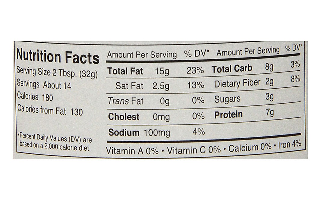 Peanut Butter & Co. Smooth Operator No-Stir Natural Creamy Peanut Butter   Plastic Jar  454 grams